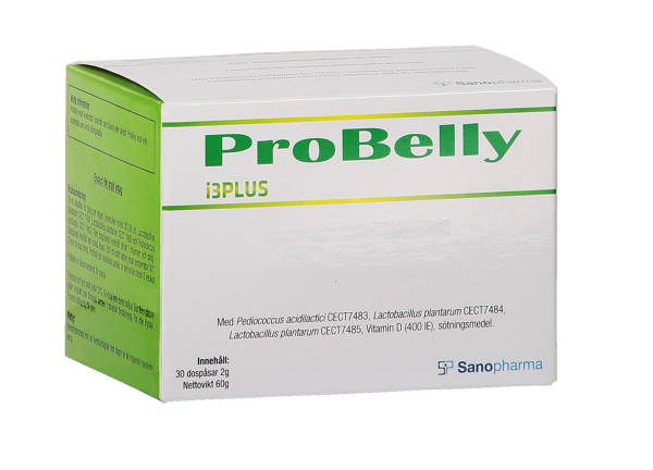 ProBelly